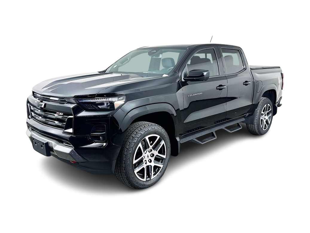 Thumbnail: 2024 Chevrolet Colorado - 1