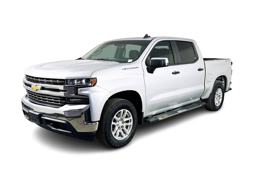 2019 Chevrolet Silverado 1500 LT -
                Tampa, FL