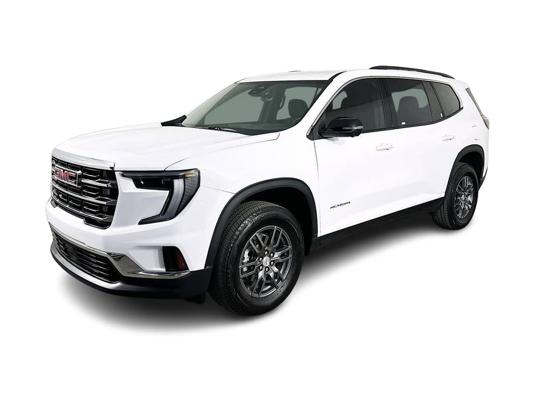 Thumbnail: 2025 GMC Acadia - 1