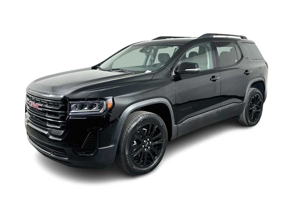 Thumbnail: 2023 GMC Acadia - 1