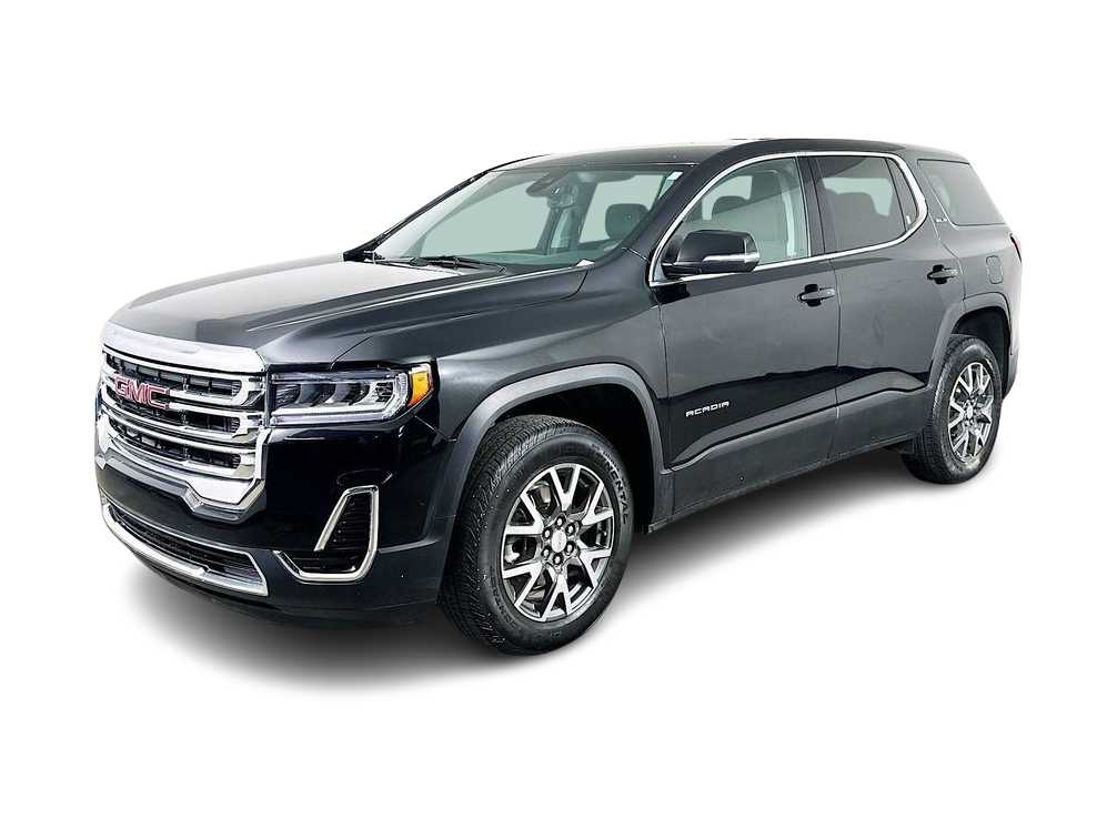 Thumbnail: 2023 GMC Acadia - 1
