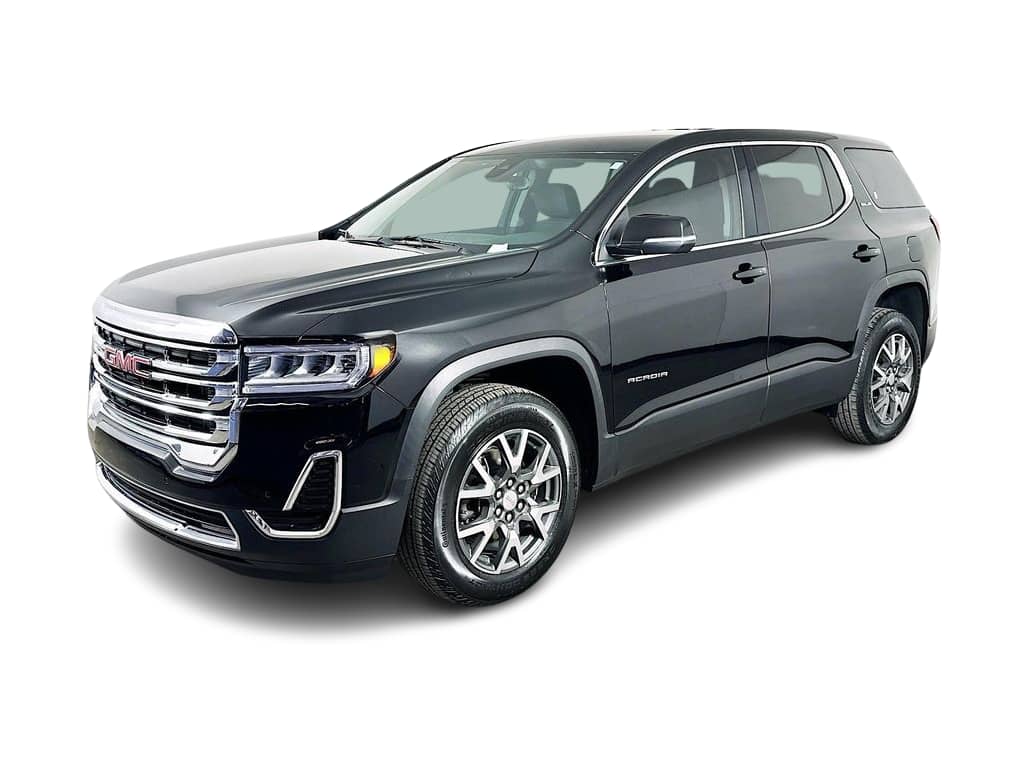 Thumbnail: 2023 GMC Acadia - 1