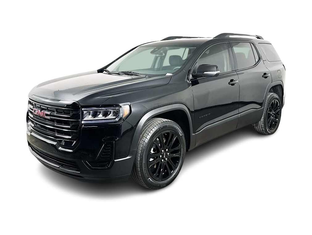 Thumbnail: 2023 GMC Acadia - 1