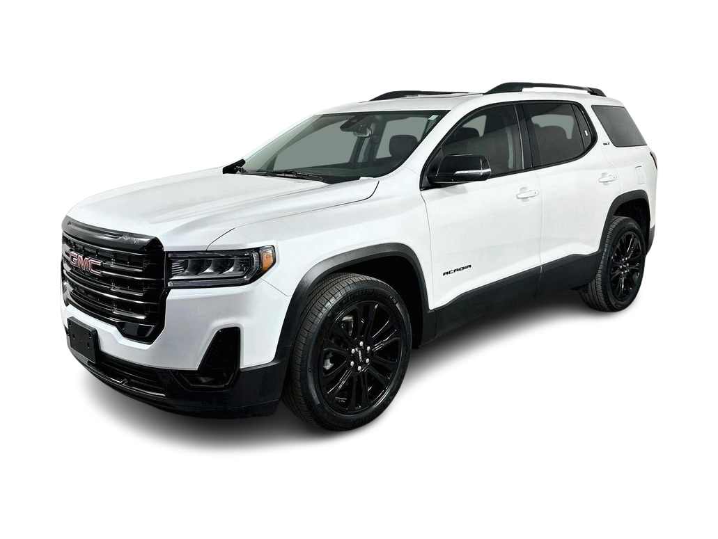 Thumbnail: 2023 GMC Acadia - 1