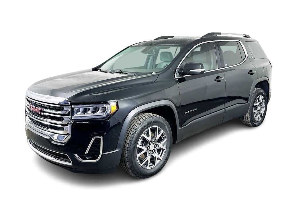 Thumbnail: 2023 GMC Acadia - 1