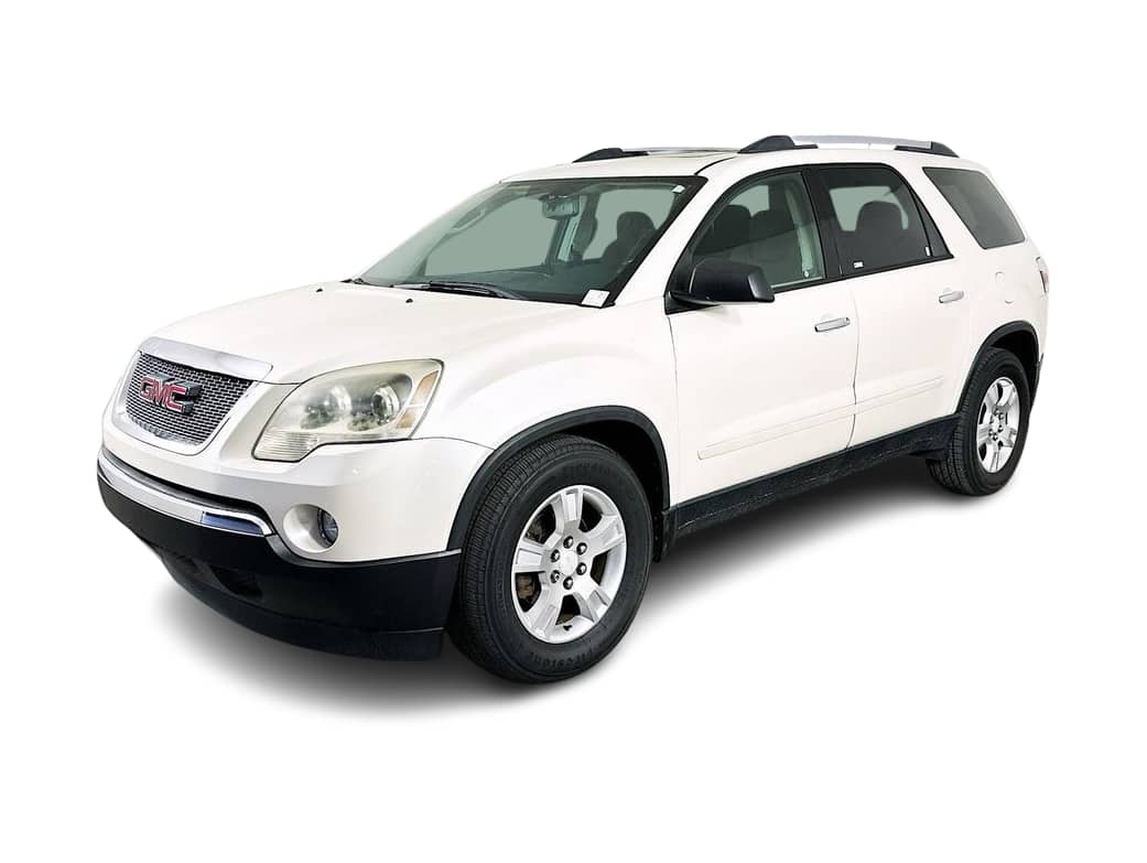 2012 GMC Acadia SLE -
                  Tampa, FL