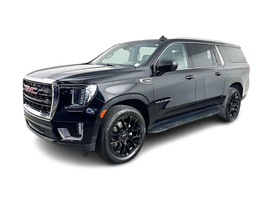2022 GMC Yukon XL SLE -
                  Tampa, FL