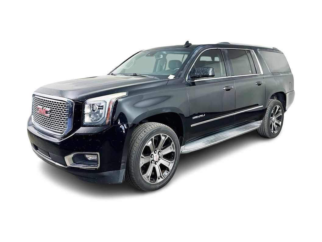 2016 GMC Yukon XL Denali -
                  Tampa, FL