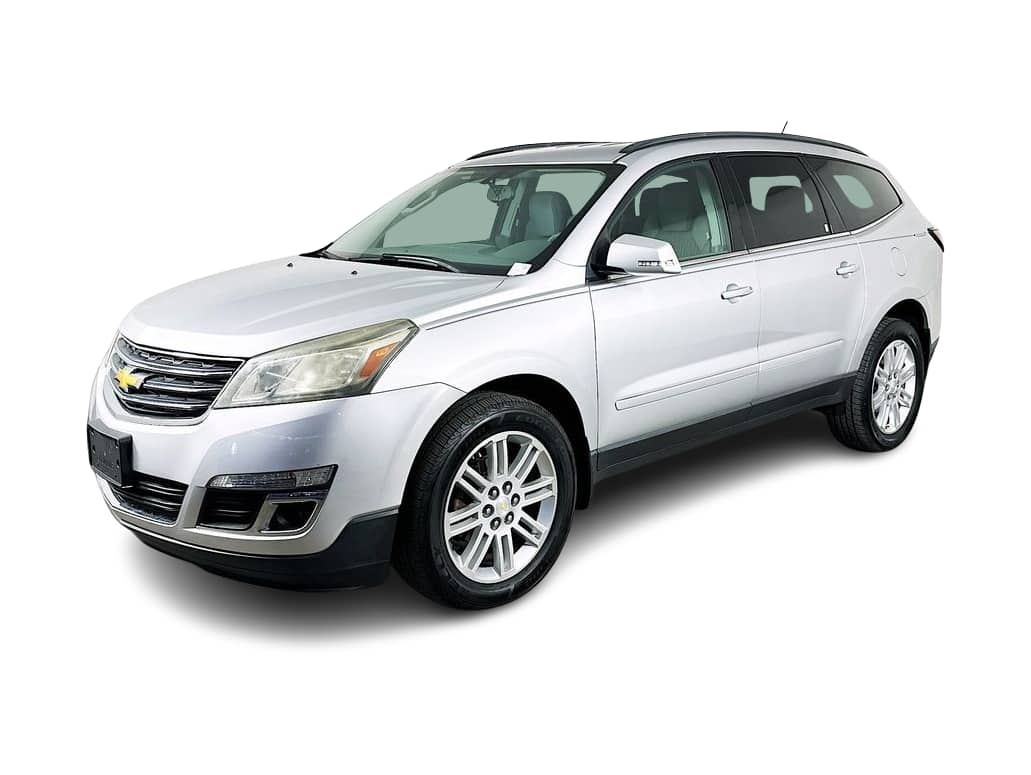 2015 Chevrolet Traverse LT -
                  Tampa, FL