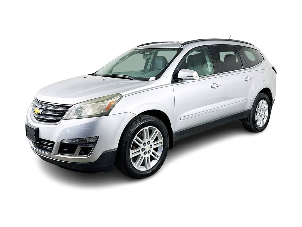 2015 Chevrolet Traverse LT -
                  Tampa, FL
