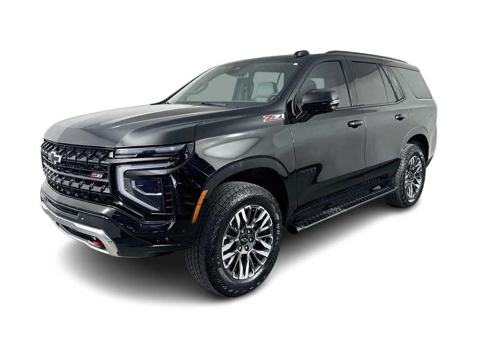 Thumbnail: 2025 Chevrolet Tahoe - 1