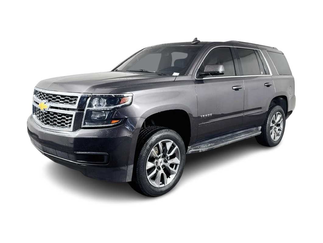 2017 Chevrolet Tahoe LS -
                  Tampa, FL