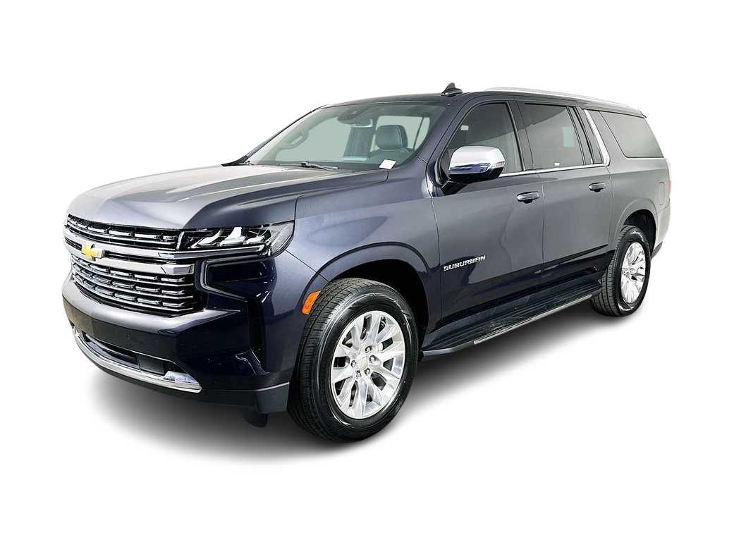 Thumbnail: 2023 Chevrolet Suburban - 1