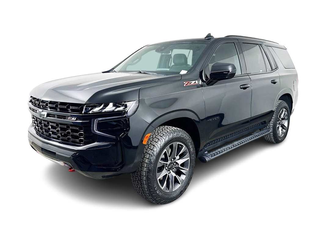 Thumbnail: 2023 Chevrolet Tahoe - 1