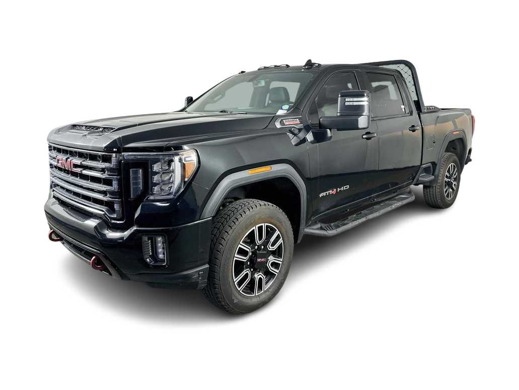 2023 GMC Sierra 2500 AT4 -
                  Tampa, FL