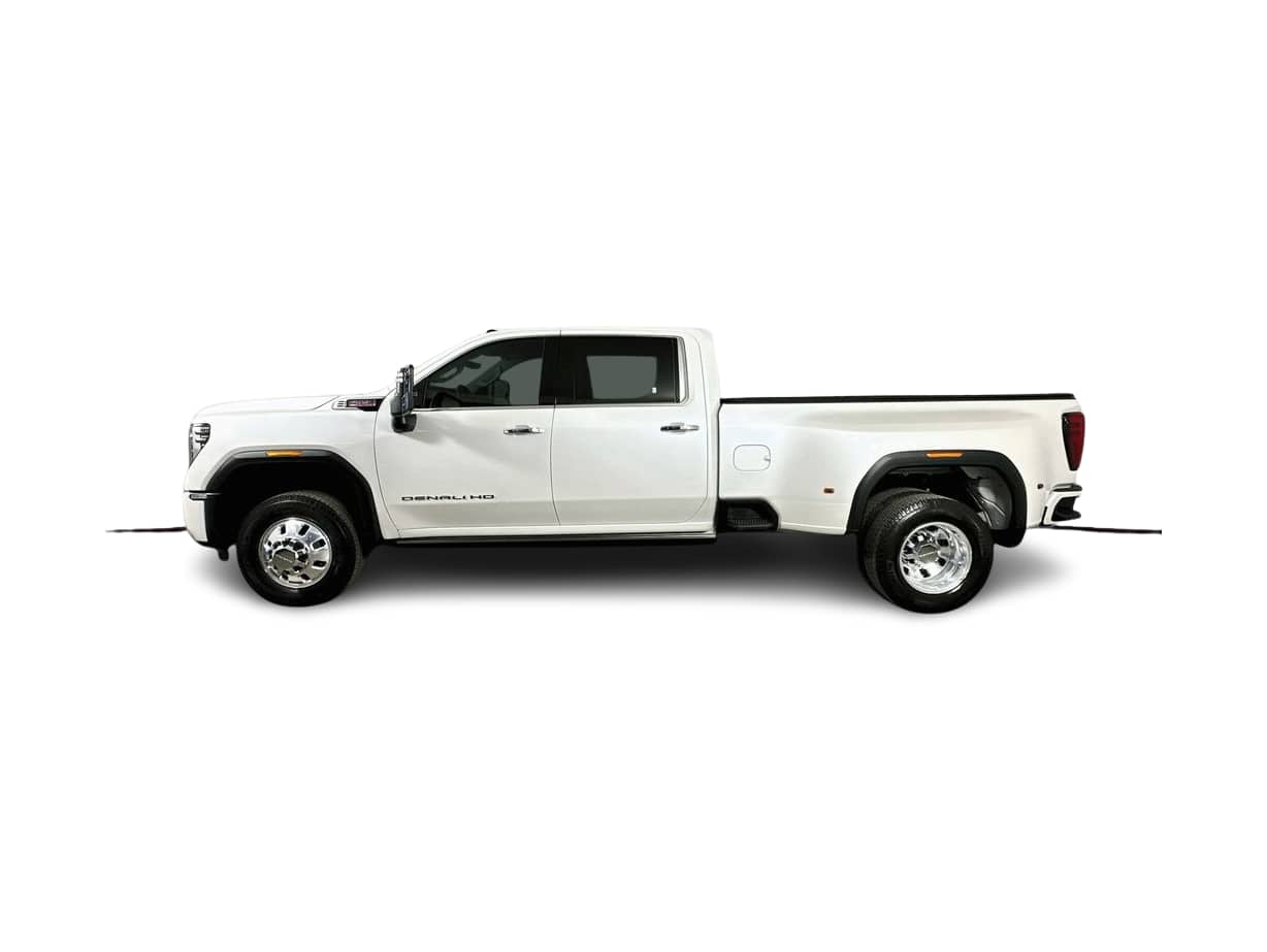 2024 GMC Sierra 3500  -
                  Tampa, FL