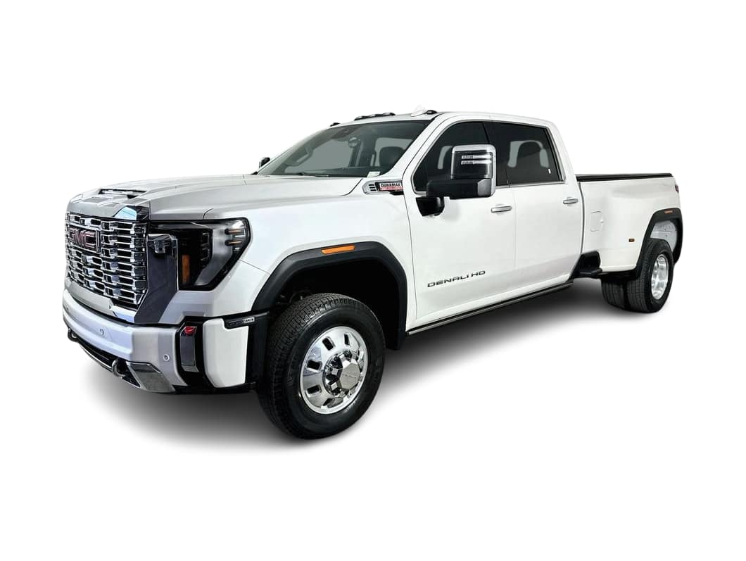 2024 GMC Sierra 3500  -
                  Tampa, FL