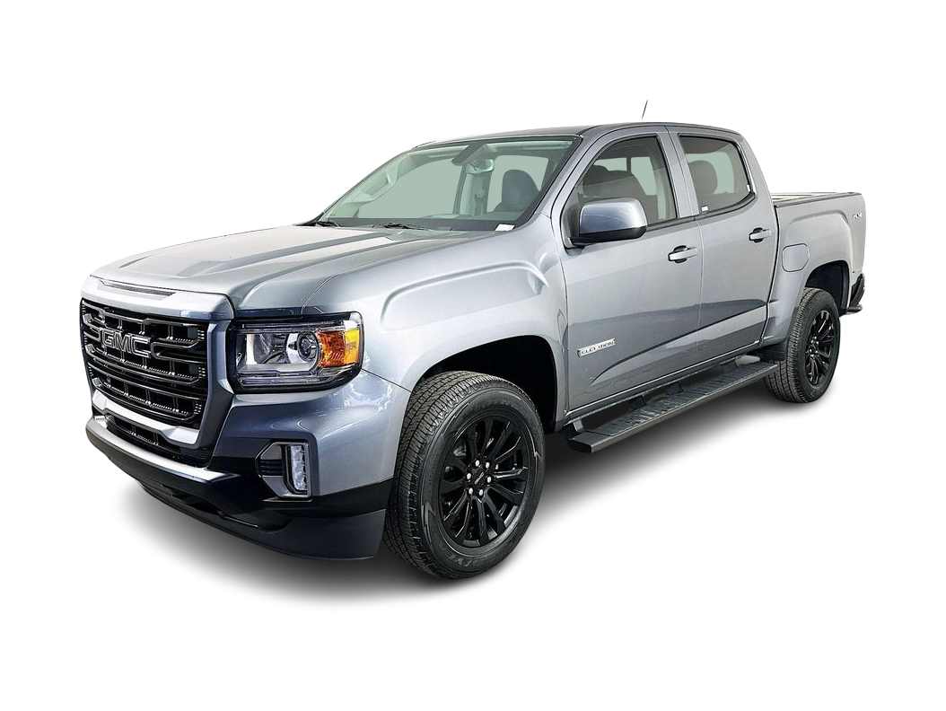 Thumbnail: 2022 GMC Canyon - 1