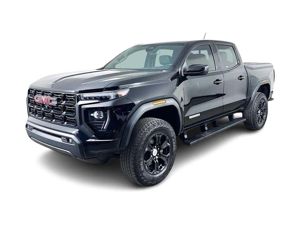 Thumbnail: 2023 GMC Canyon - 1