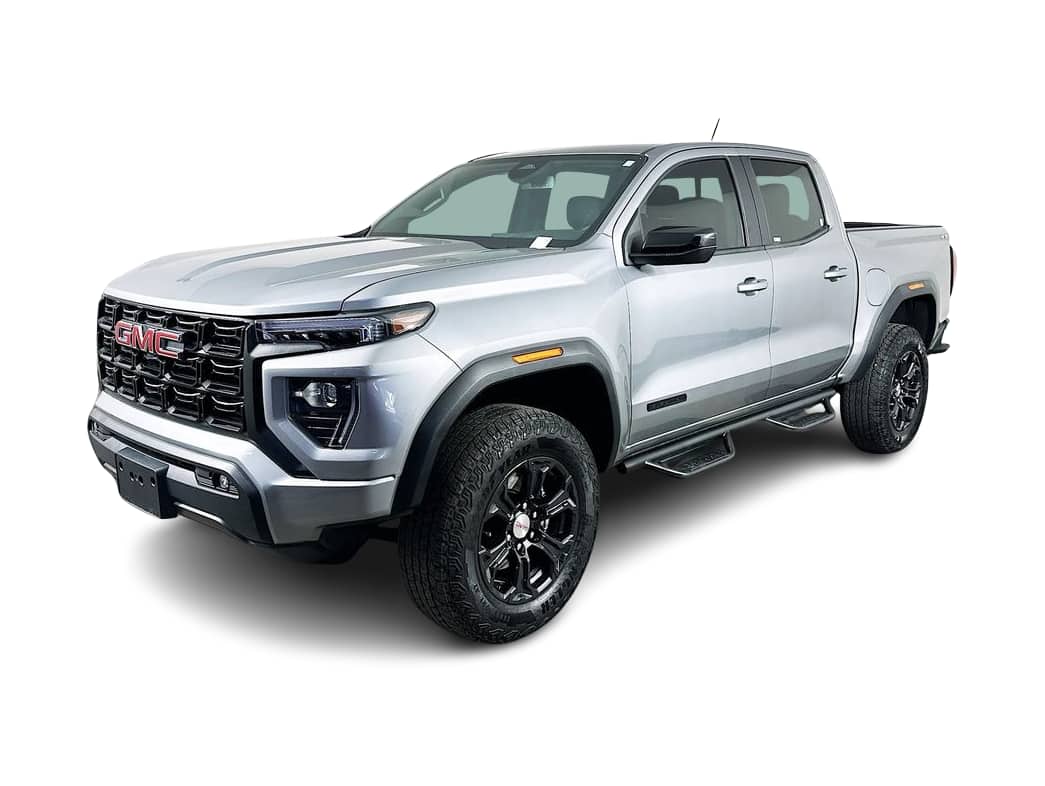 Thumbnail: 2023 GMC Canyon - 1