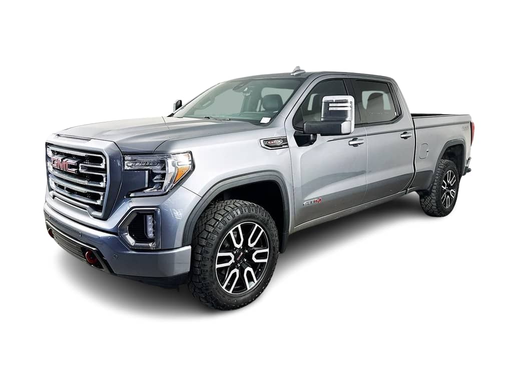 Thumbnail: 2020 GMC Sierra 1500 - 1
