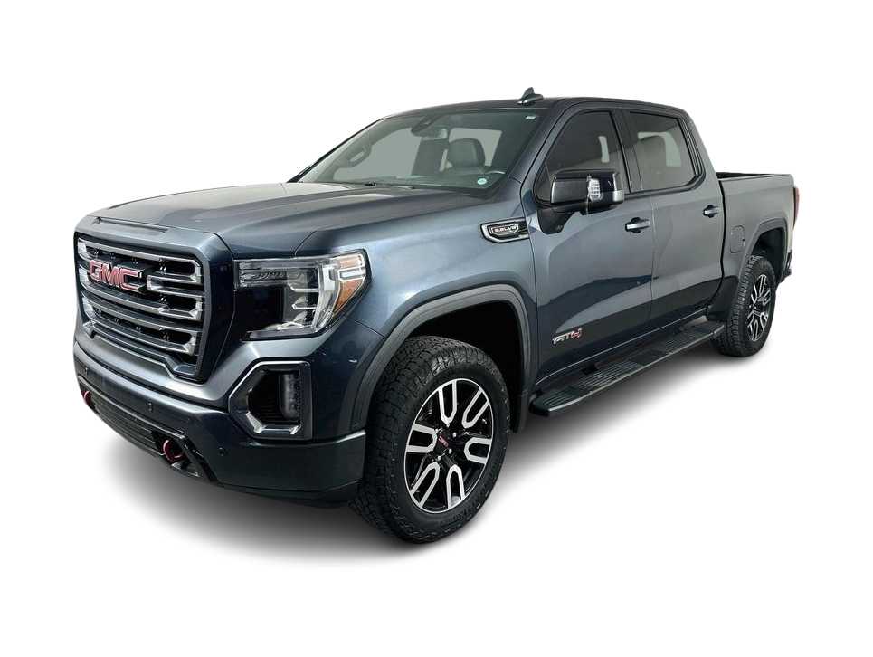Thumbnail: 2019 GMC Sierra 1500 - 1