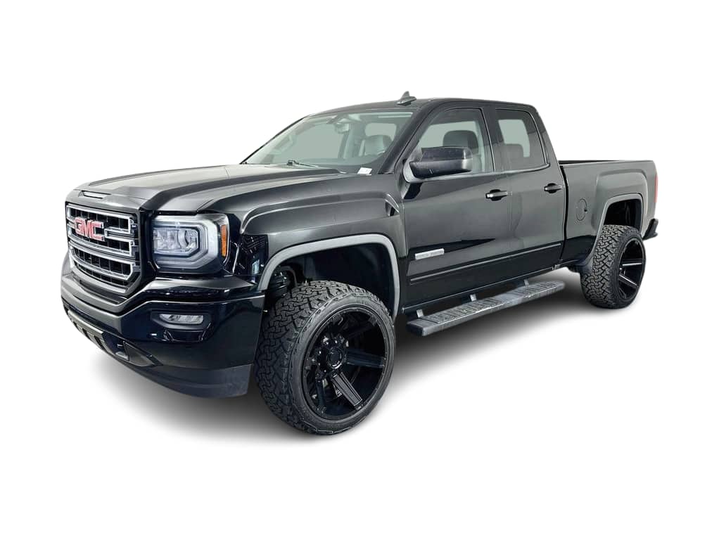 2018 GMC Sierra 1500 Base -
                  Tampa, FL