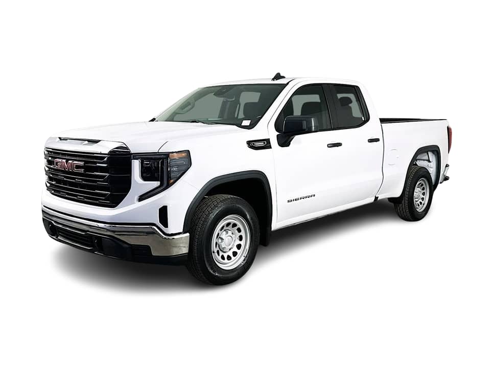 2024 GMC Sierra 1500 Pro -
                Tampa, FL