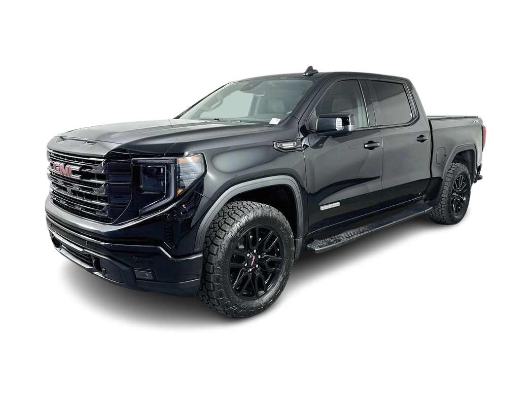 Thumbnail: 2026 GMC Sierra 1500 - 1