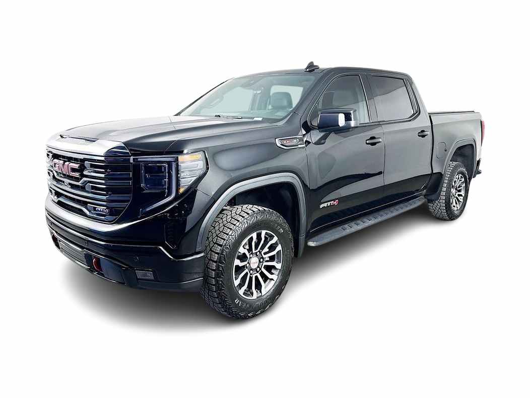 Thumbnail: 2023 GMC Sierra 1500 - 1