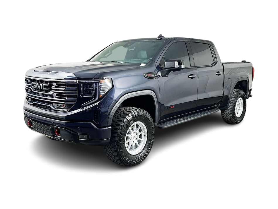 Thumbnail: 2024 GMC Sierra 1500 - 1