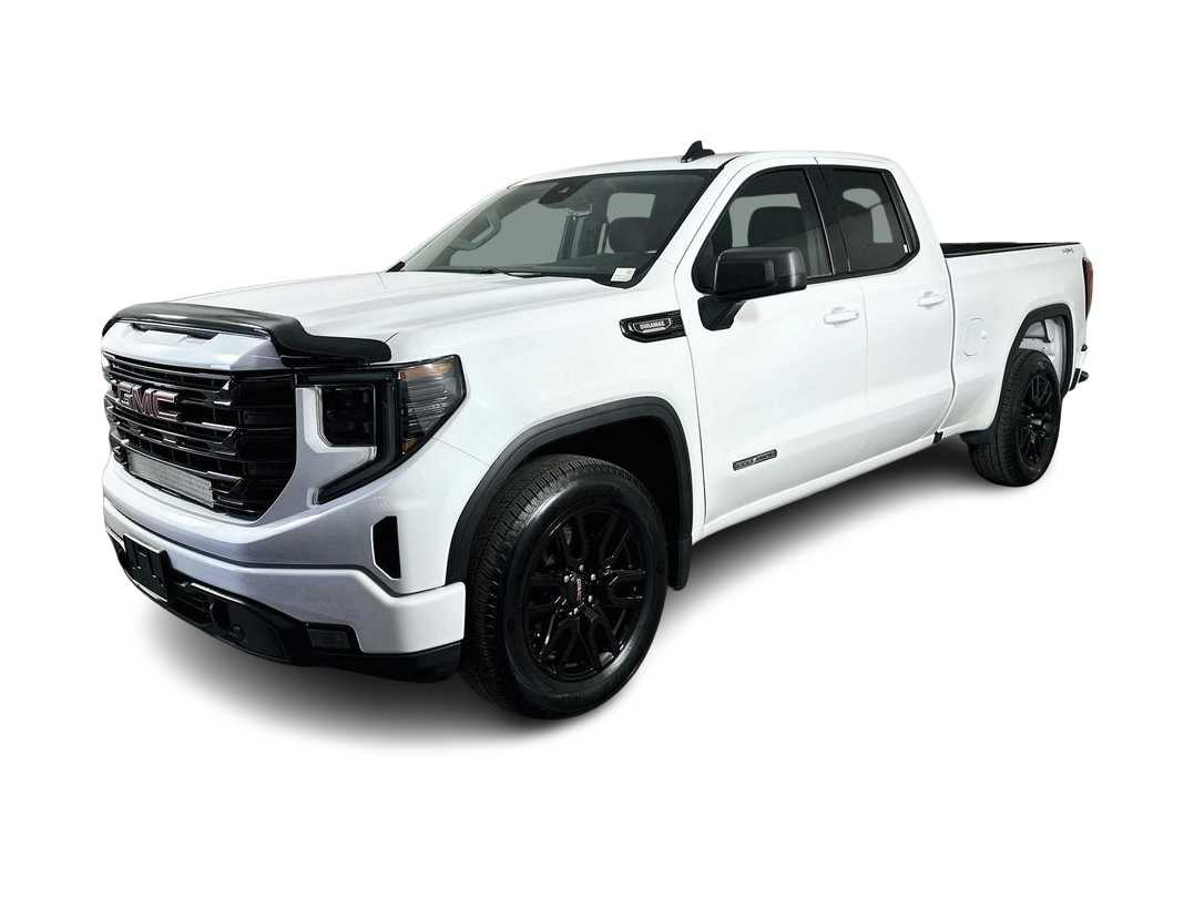 Thumbnail: 2024 GMC Sierra 1500 - 1