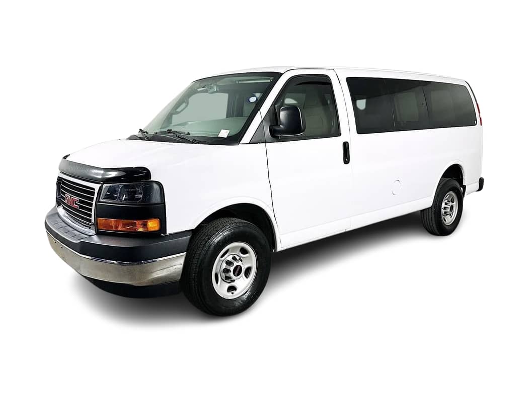 2023 GMC Savana 2500 -
                  Tampa, FL