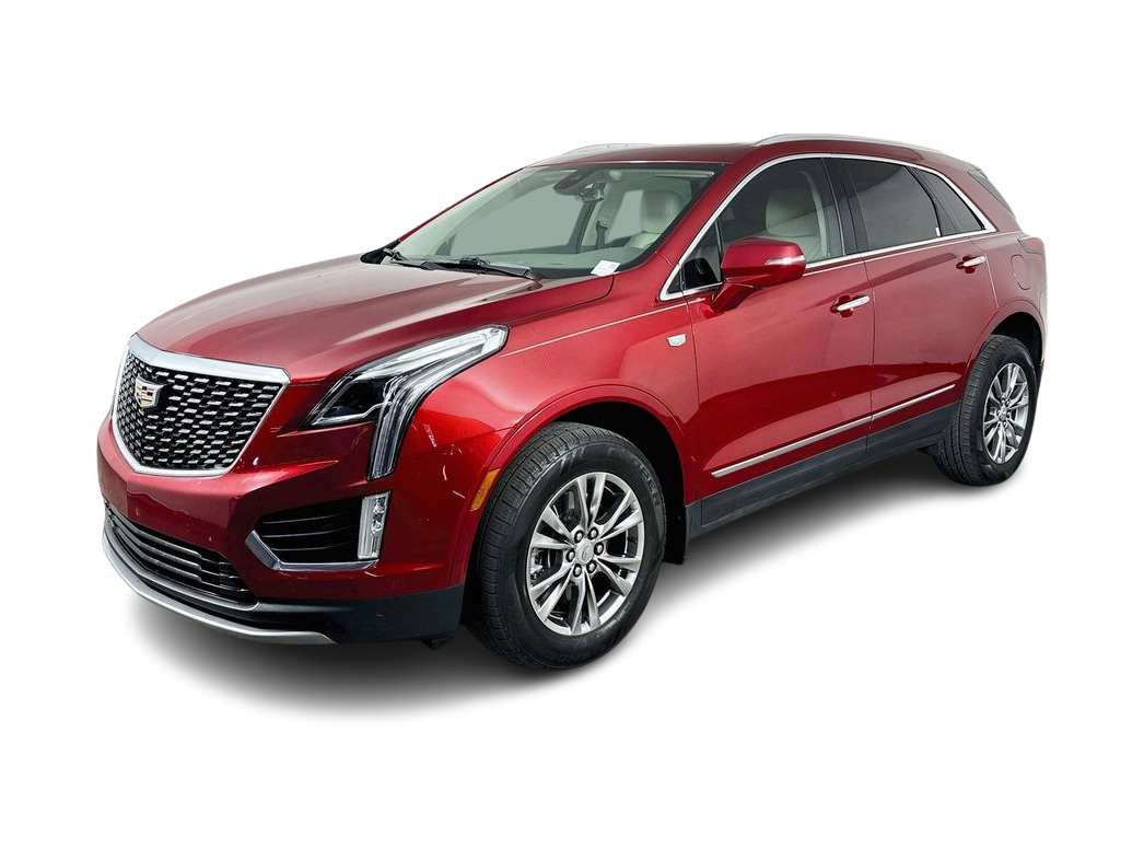 2021 Cadillac XT5 Premium Luxury -
                  Tampa, FL