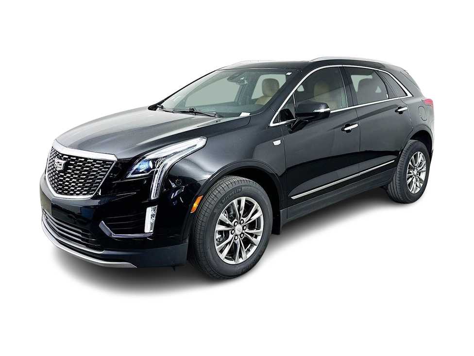 2022 Cadillac XT5 Premium Luxury -
                  Tampa, FL