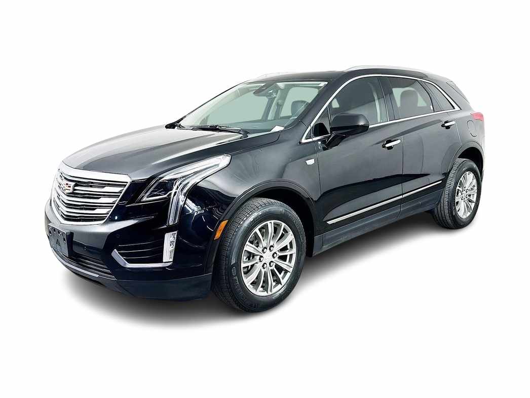 2017 Cadillac XT5 Luxury -
                  Tampa, FL