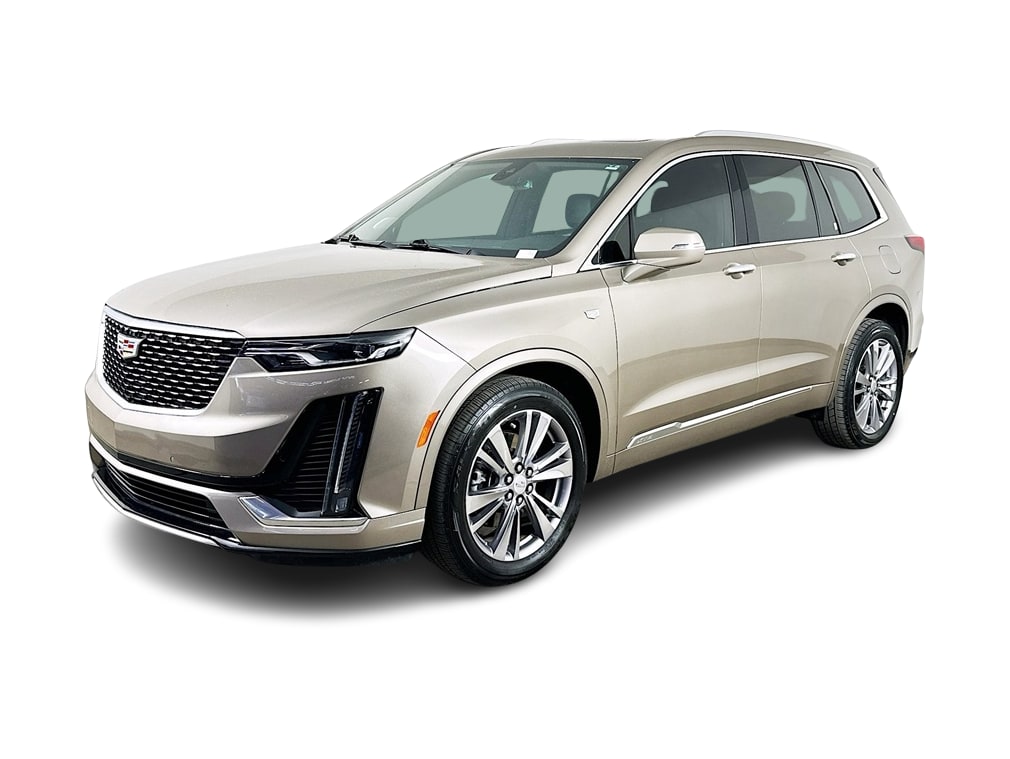 2023 Cadillac XT6 Premium Luxury -
                Tampa, FL