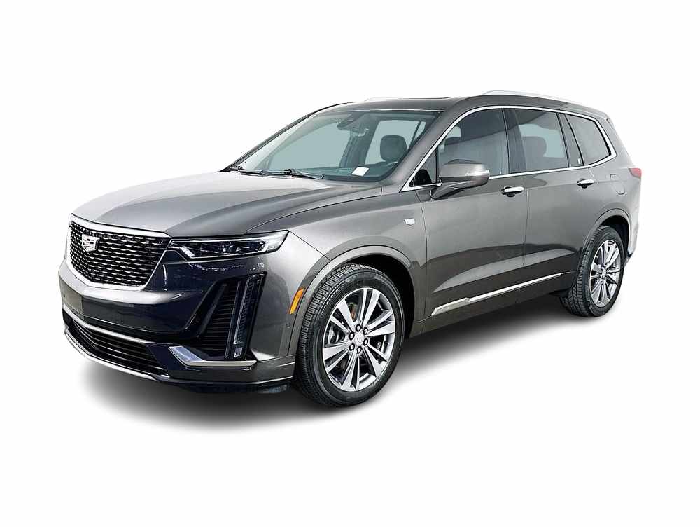 2020 Cadillac XT6 Premium Luxury -
                  Tampa, FL