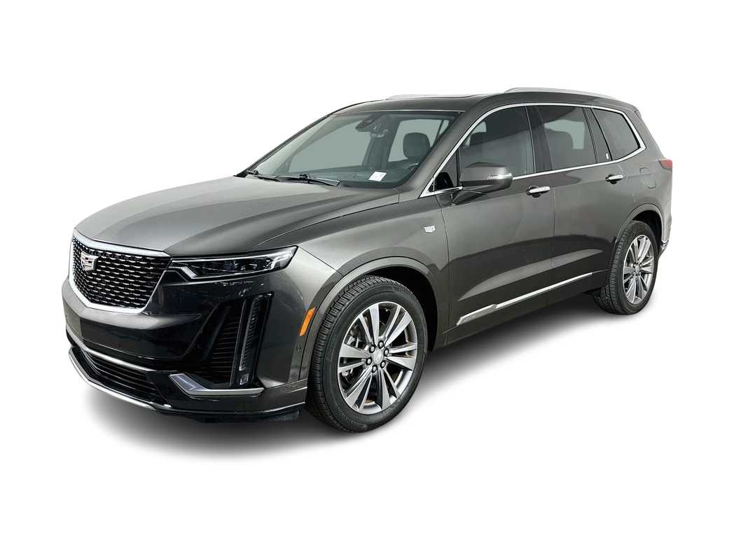 2020 Cadillac XT6 Premium Luxury -
                  Tampa, FL