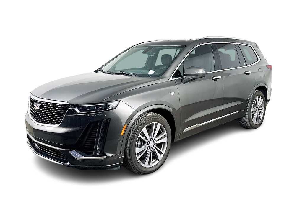 2020 Cadillac XT6 Premium Luxury -
                  Tampa, FL