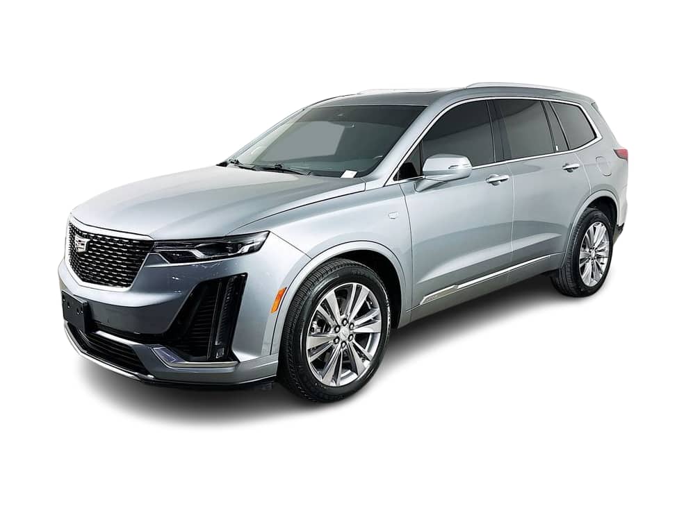 Thumbnail: 2023 Cadillac XT6 - 1