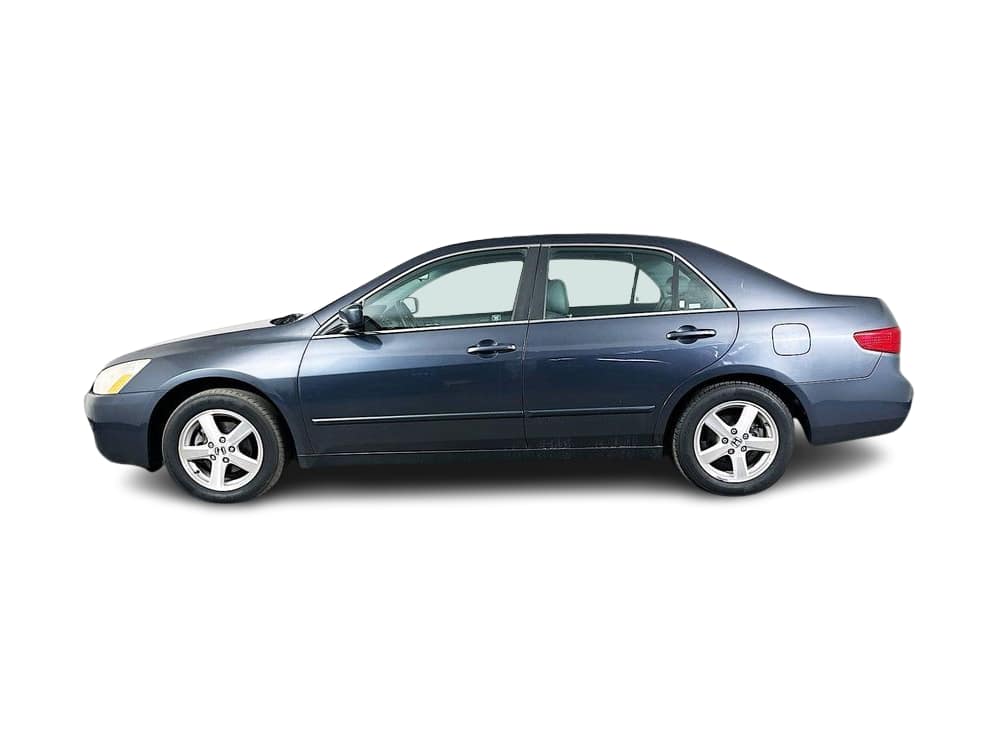 2005 Honda Accord EX-L -
                  Tampa, FL
