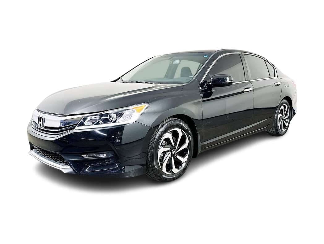 Thumbnail: 2016 Honda Accord - 1