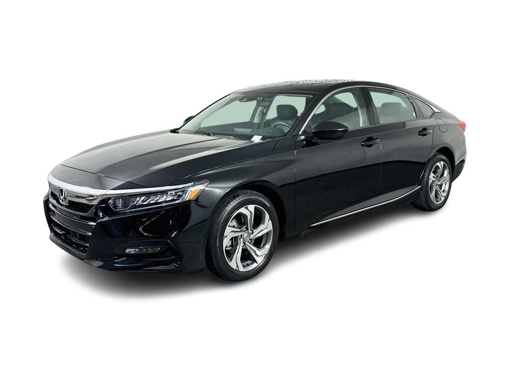 Thumbnail: 2020 Honda Accord - 1