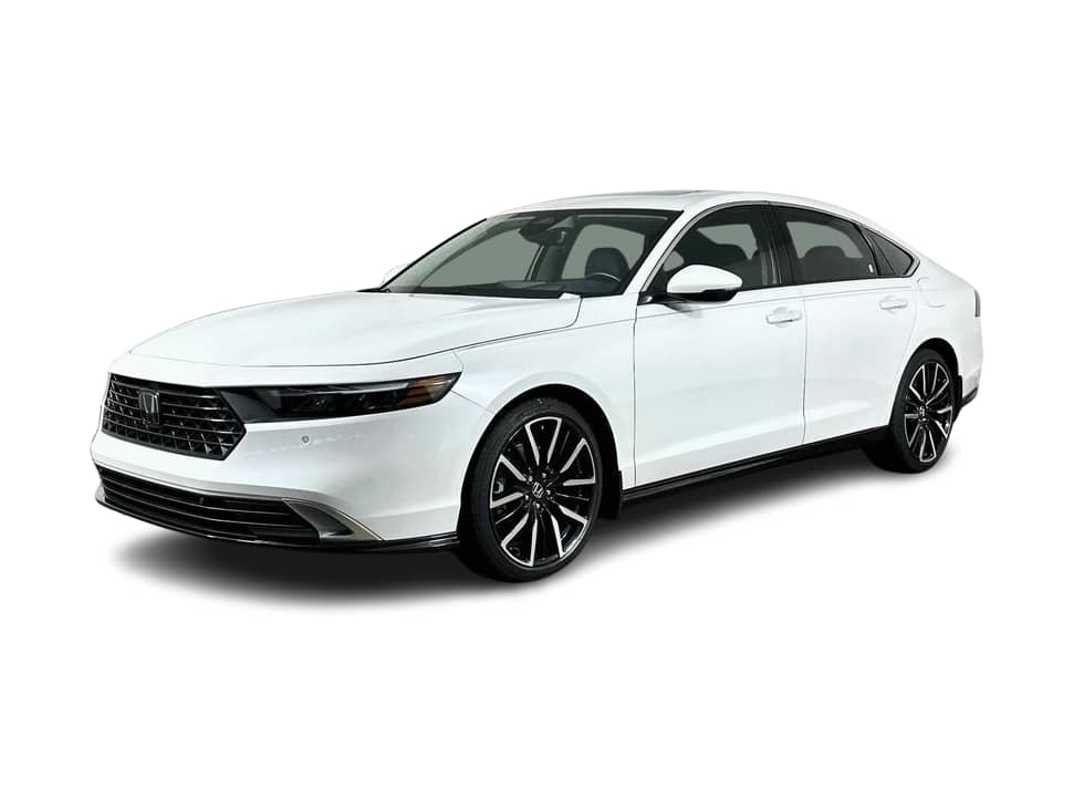 Thumbnail: 2024 Honda Accord - 1