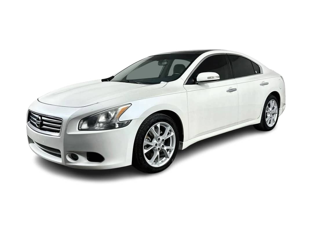 2014 Nissan Maxima SV -
                  Tampa, FL