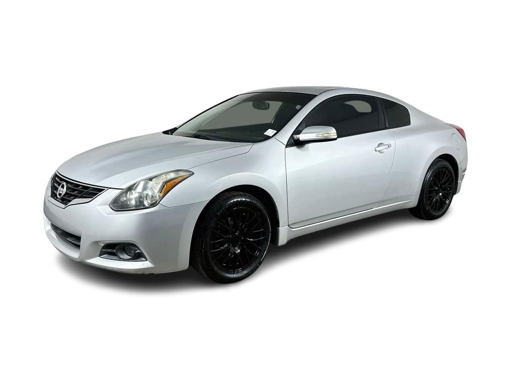 2012 Nissan Altima S -
                  Tampa, FL