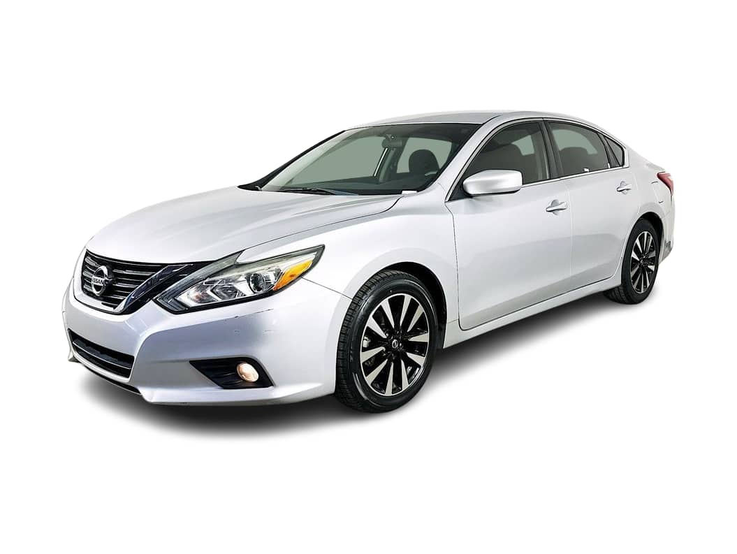 Thumbnail: 2018 Nissan Altima - 1