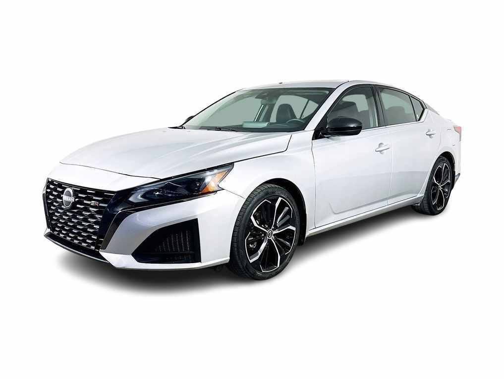 Thumbnail: 2023 Nissan Altima - 1