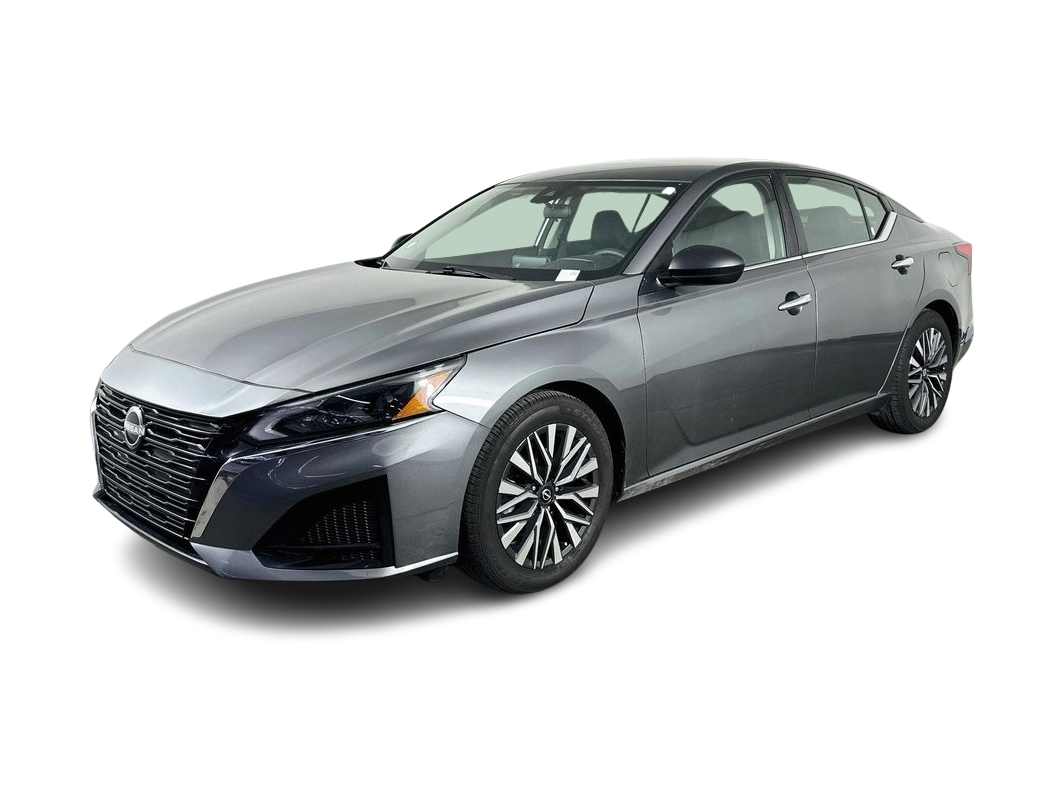 Thumbnail: 2024 Nissan Altima - 1